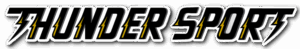 Liniowe Logo Thundersport