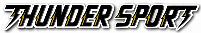 Liniowe Logo Thundersport