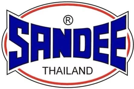Logo firmy Sandee