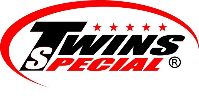 Twins Special logo