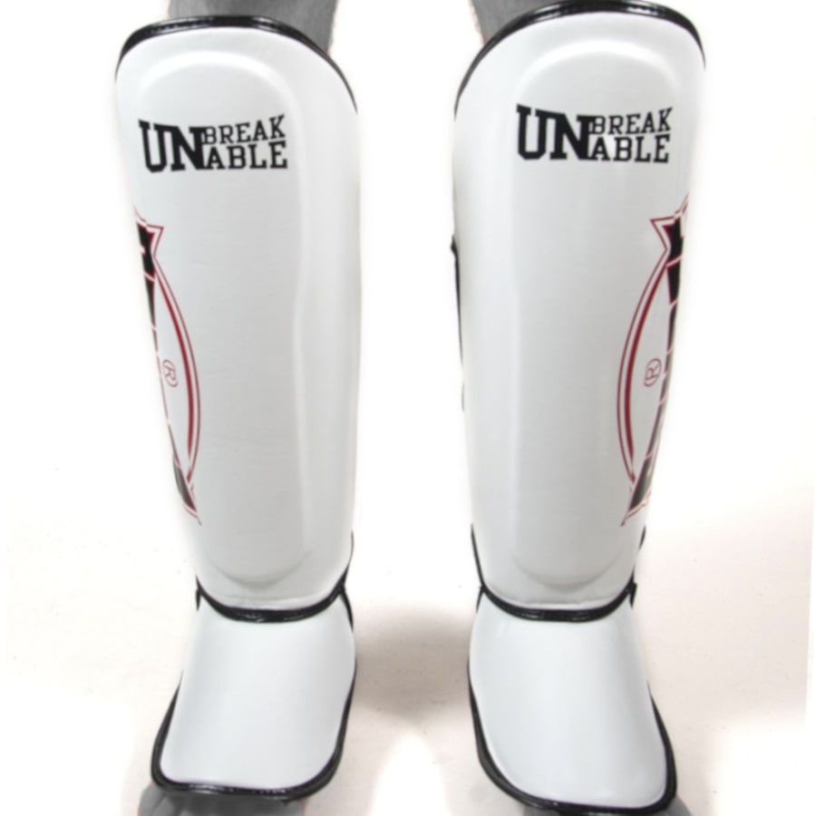 ochraniacze-na-piszczele-biale-mma-kickboxing-muay-thai-sandee-l ochraniacze na piszczele sandee tajlandia biale mma muay thai kickboxing S M L XL