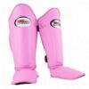 ochraniacze-na-piszczele-rozowe-mma-muay-thai-kickboxing-twins-special-s ochraniacze na piszczele twins special rozowe mma muay thai kickboxing S M L XL