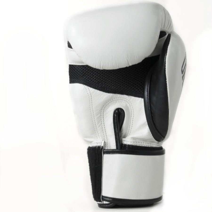 rekawice-bokserskie-biale-mma-kickboxing-muay-thai-sandee-14oz-nowe rekawice bokserskie sandee tajlandia biale 10oz 12oz 14oz 16oz