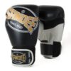 rekawice-bokserskie-czarne-mma-kickboxing-muay-thai-sandee-16oz-nowe rekawice bokserskie sandee tajlandia czarne 10oz 12oz 14oz 16oz