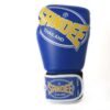 rekawice-bokserskie-niebieskie-mma-kickboxing-muay-thai-sandee-12oz-nowe rekawice bokserskie sandee tajlandia niebieskie 10oz 12oz 14oz 16oz