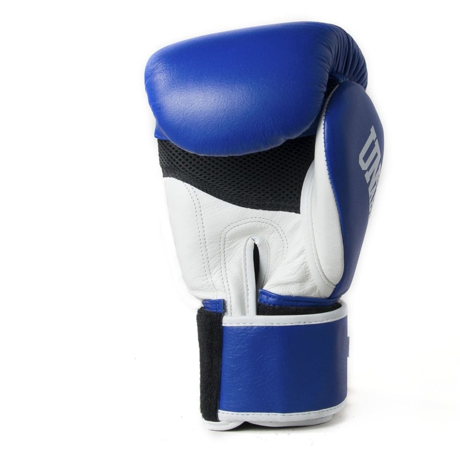 rekawice-bokserskie-niebieskie-mma-kickboxing-muay-thai-sandee-14oz-nowe rekawice bokserskie sandee tajlandia niebieskie 10oz 12oz 14oz 16oz