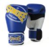 rekawice-bokserskie-niebieskie-mma-kickboxing-muay-thai-sandee-16oz-nowe rekawice bokserskie sandee tajlandia niebieskie 10oz 12oz 14oz 16oz