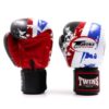 rekawice-bokserskie-twins-biale-niebieskie-czarne-mma-muay-thai-kickboxing-10oz-tajlandia rekawice bokserskie twins special czarne tajlandia 10oz 12oz 14oz 16oz