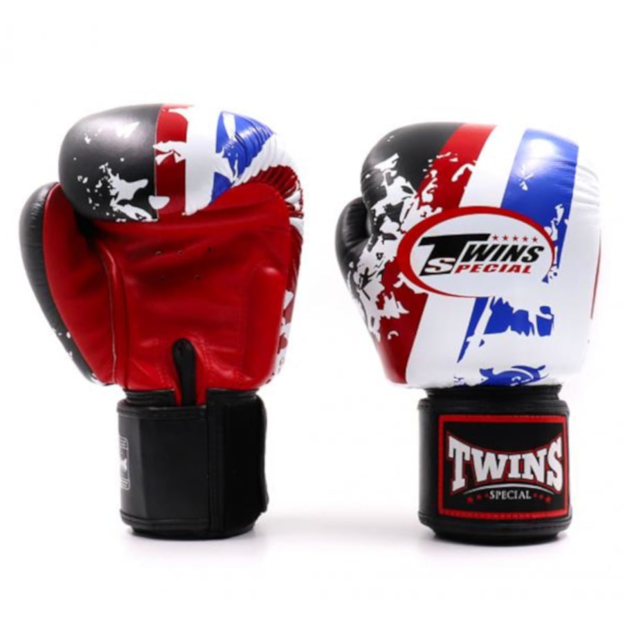 rekawice-bokserskie-twins-biale-niebieskie-czarne-mma-muay-thai-kickboxing-10oz-tajlandia rekawice bokserskie twins special czarne tajlandia 10oz 12oz 14oz 16oz
