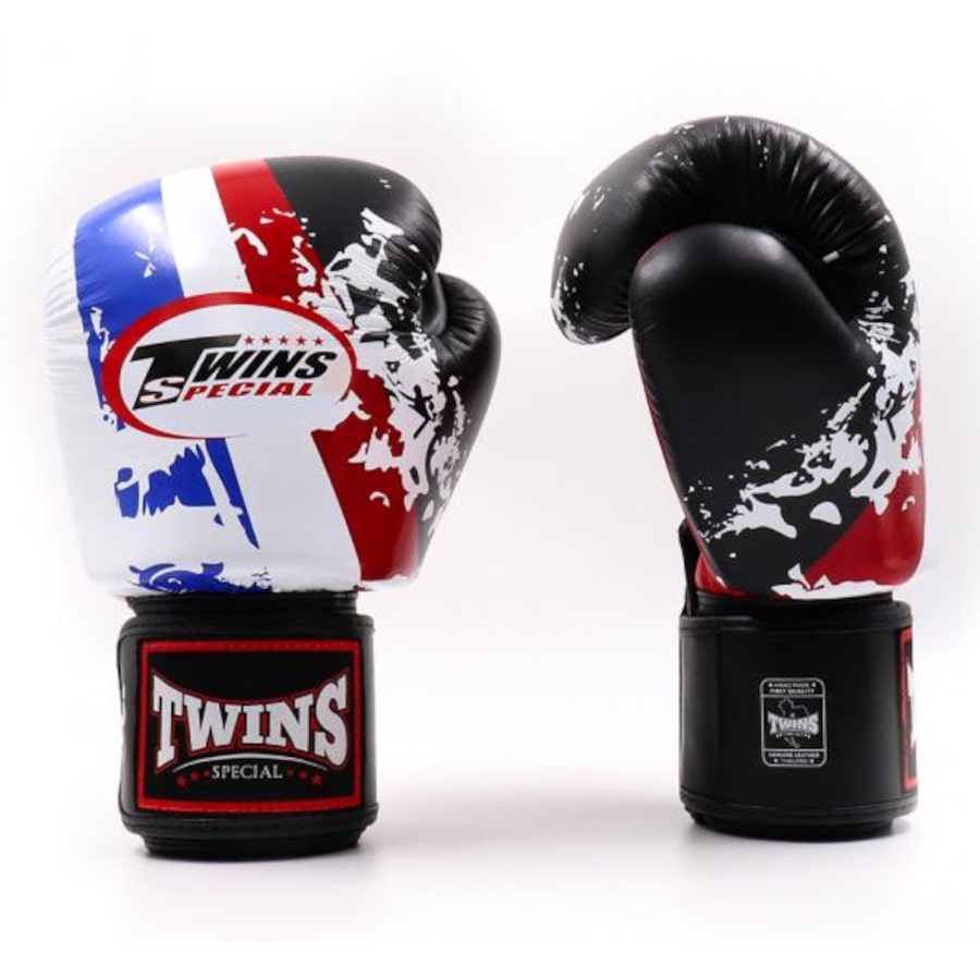 rekawice-bokserskie-twins-biale-niebieskie-czarne-mma-muay-thai-kickboxing-12oz-tajlandia rekawice bokserskie twins special czarne tajlandia 10oz 12oz 14oz 16oz