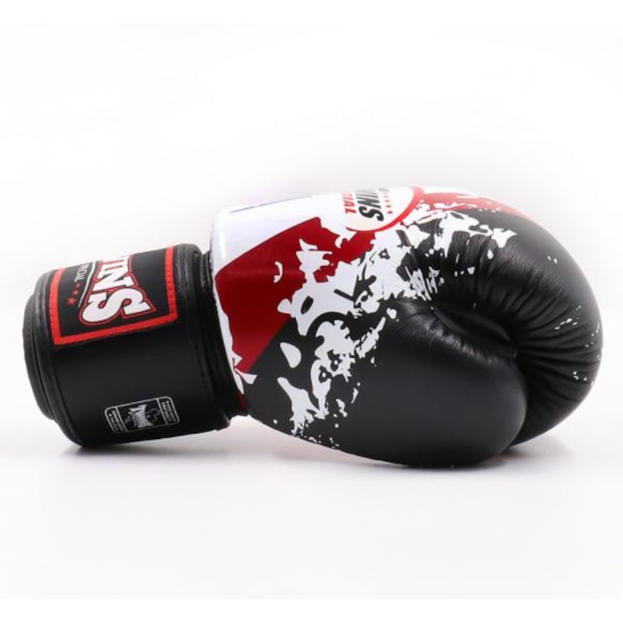 rekawice-bokserskie-twins-biale-niebieskie-czarne-mma-muay-thai-kickboxing-14oz-16oz-tajlandia rekawice bokserskie twins special czarne tajlandia 10oz 12oz 14oz 16oz