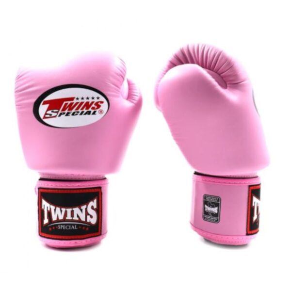 rekawice bokserskie twins special rozowe 10oz 12oz 14oz 16oz