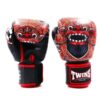 rekawice-bokserskie-twins-special-czerwone-mma-muay-thai-kickboxing-10oz-barong rekawice bokserskie twins special czerwone barong 10oz 12oz 14oz 16oz