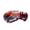 rekawice-bokserskie-twins-special-czerwone-mma-muay-thai-kickboxing-14oz-16oz-barong rekawice bokserskie twins special czerwone barong 10oz 12oz 14oz 16oz