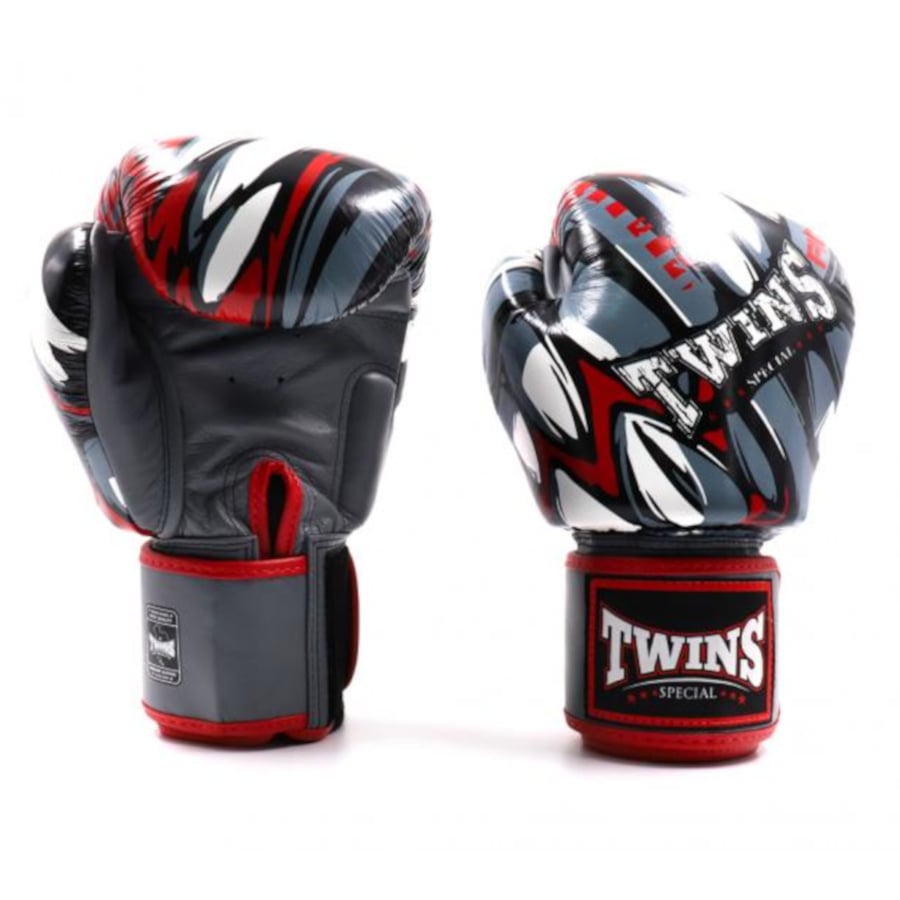 rekawice-bokserskie-twins-szare-mma-muay-thai-kickboxing-12oz-demon-min rekawice bokserskie twins special szare demon 10oz 12oz 14oz 16oz