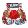 spodenki treningowe tuff tajlandia muay thai kickboxing mma S M L XL