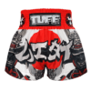 spodenki treningowe tuff tajlandia muay thai kickboxing mma S M L XL