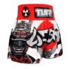 spodenki treningowe tuff tajlandia muay thai kickboxing mma S M L XL