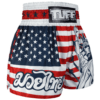 spodenki treningowe tuff tajlandia muay thai kickboxing mma S M L XL