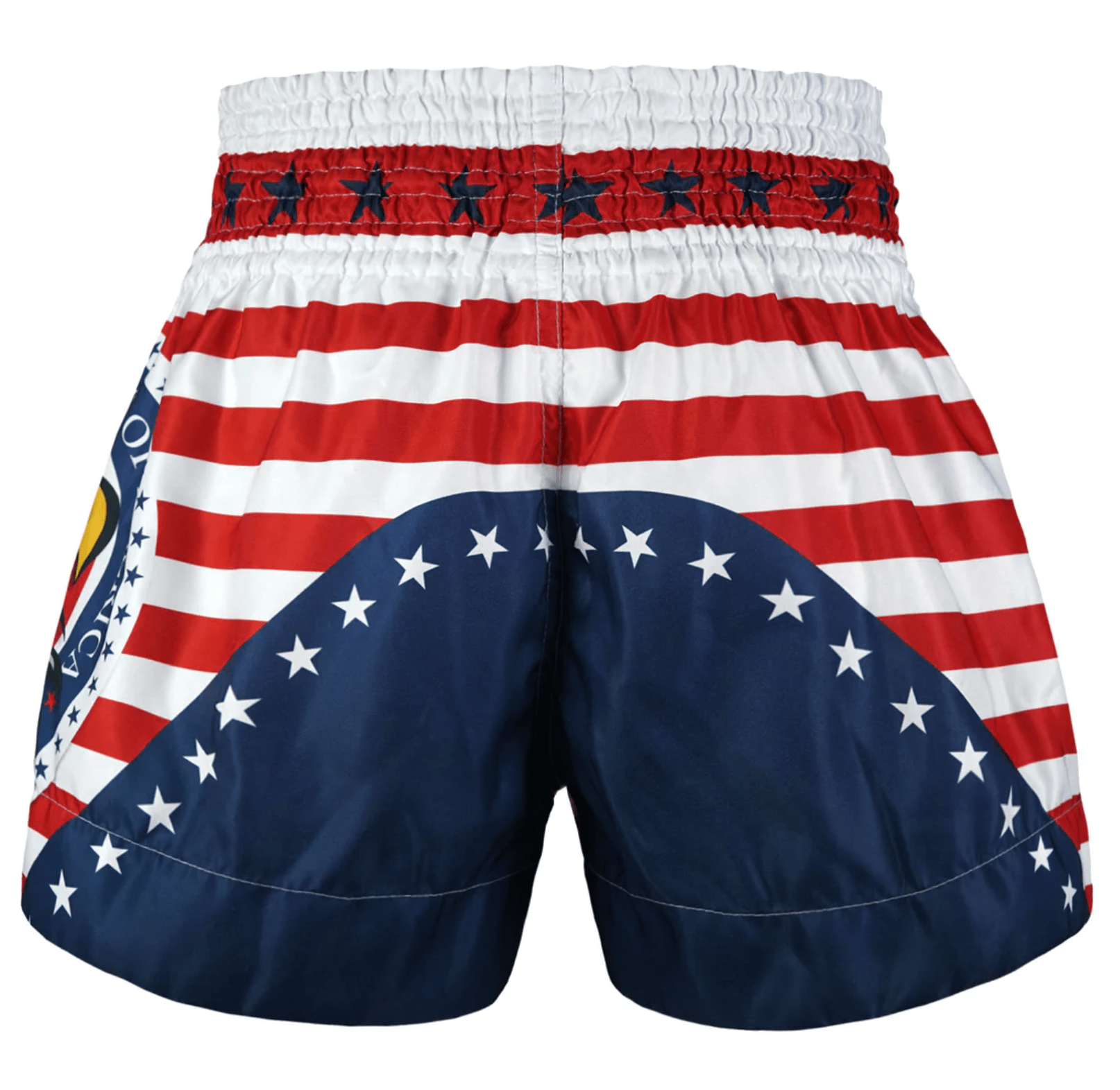 spodenki treningowe tuff tajlandia muay thai kickboxing mma S M L XL