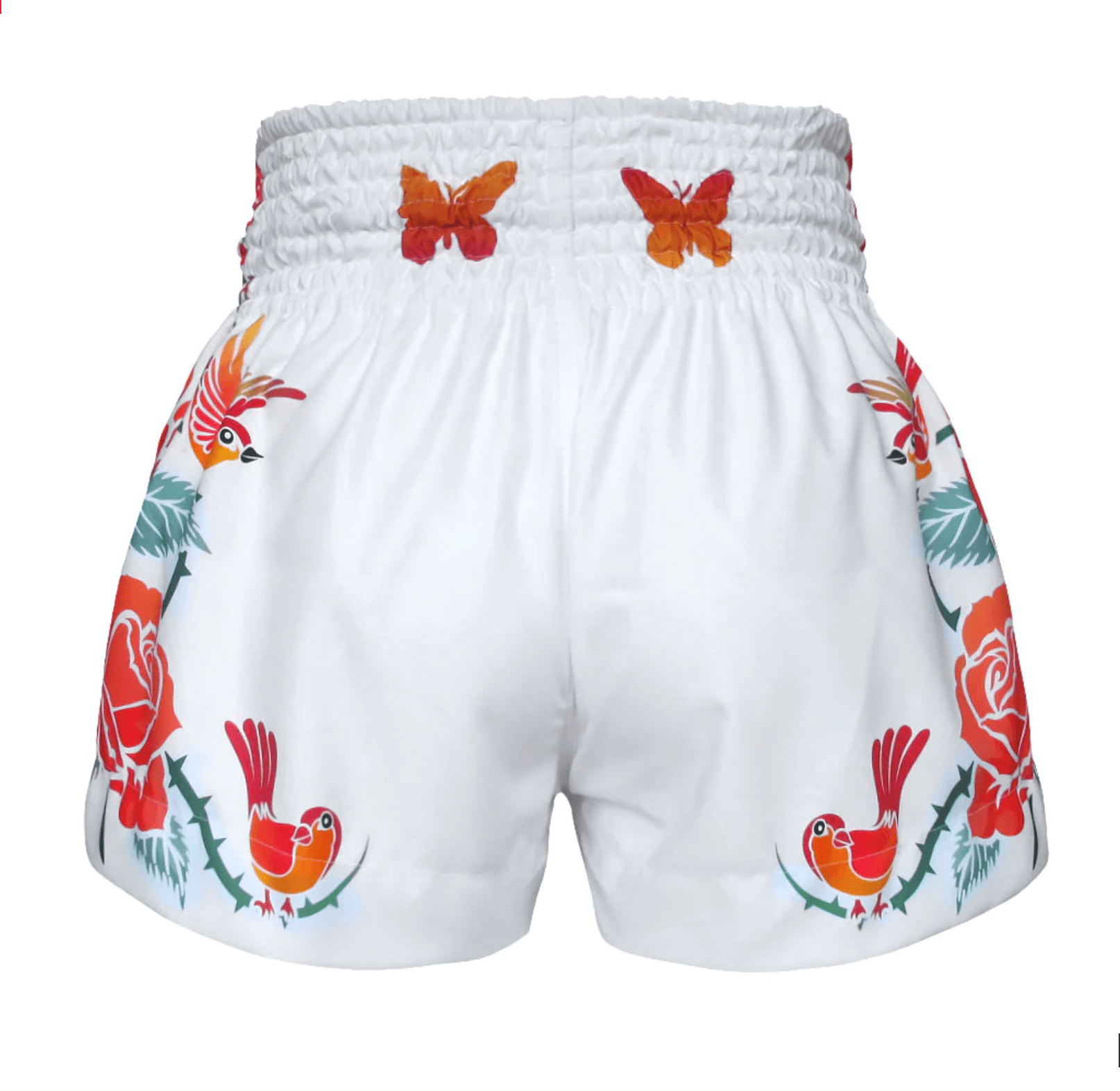 spodenki treningowe tuff tajlandia muay thai kickboxing mma S M L XL