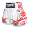 spodenki treningowe tuff tajlandia muay thai kickboxing mma S M L XL