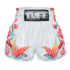 spodenki treningowe tuff tajlandia muay thai kickboxing mma S M L XL