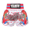 spodenki treningowe tuff tajlandia muay thai kickboxing mma S M L XL