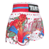 spodenki treningowe tuff tajlandia muay thai kickboxing mma S M L XL