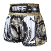 spodenki treningowe tuff tajlandia muay thai kickboxing mma S M L XL