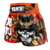 spodenki treningowe tuff tajlandia muay thai kickboxing mma S M L XL