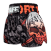 spodenki treningowe tuff tajlandia muay thai kickboxing mma S M L XL