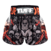 spodenki treningowe tuff tajlandia muay thai kickboxing mma S M L XL
