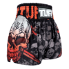 spodenki treningowe tuff tajlandia muay thai kickboxing mma S M L XL