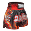 spodenki treningowe tuff tajlandia muay thai kickboxing mma S M L XL