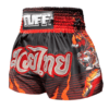 spodenki treningowe tuff tajlandia muay thai kickboxing mma S M L XL