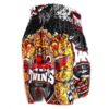 spodenki treningowe twins special barong muay thai kickboxing mma S M L XL
