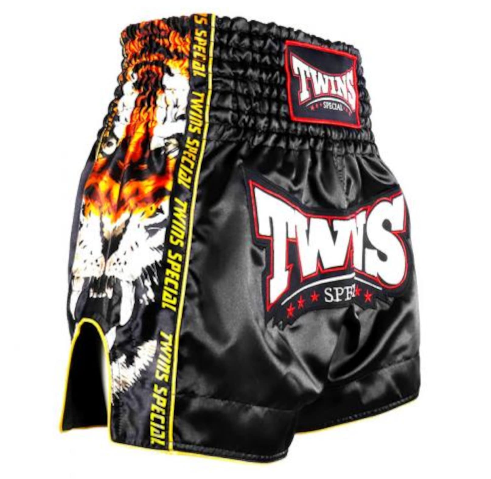 spodenki treningowe twins special payak muay thai kickboxing mma S M L XL