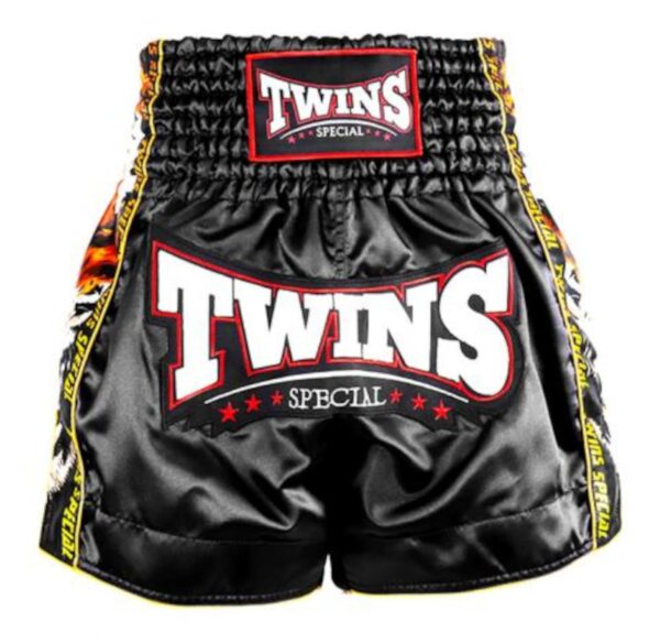 spodenki treningowe twins special payak muay thai kickboxing mma S M L XL