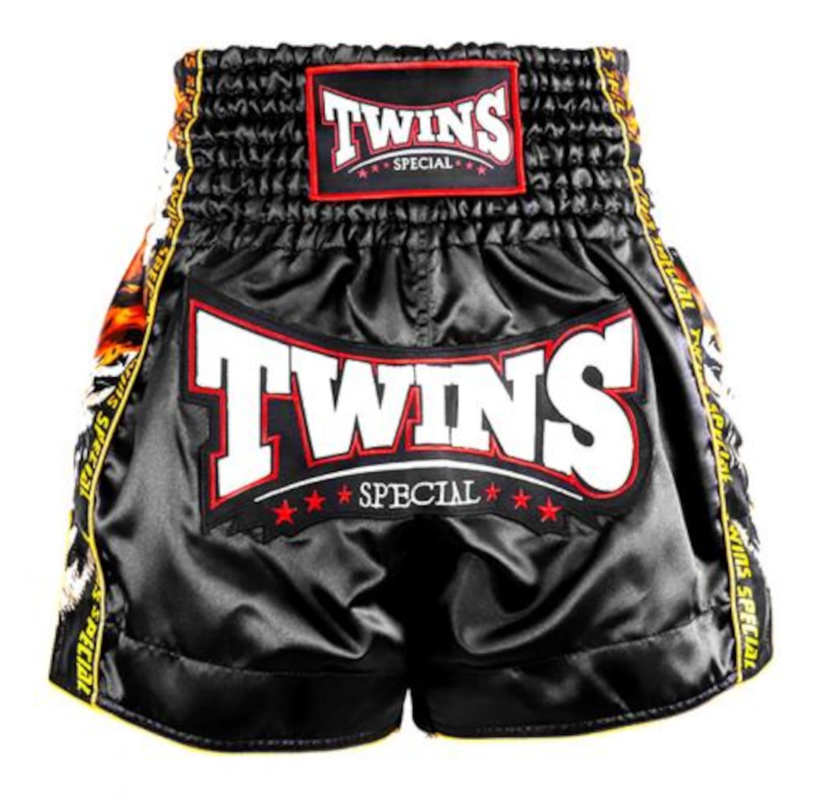 spodenki treningowe twins special payak muay thai kickboxing mma S M L XL
