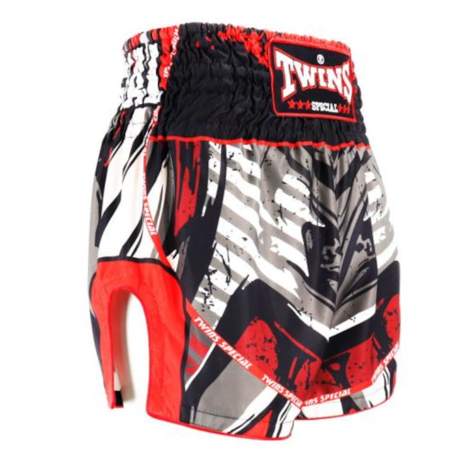 spodenki treningowe twins special demon muay thai kickboxing mma S M L XL