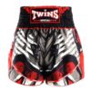 spodenki treningowe twins special demon muay thai kickboxing mma S M L XL