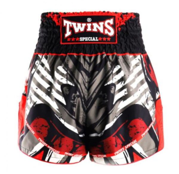spodenki treningowe twins special demon muay thai kickboxing mma S M L XL