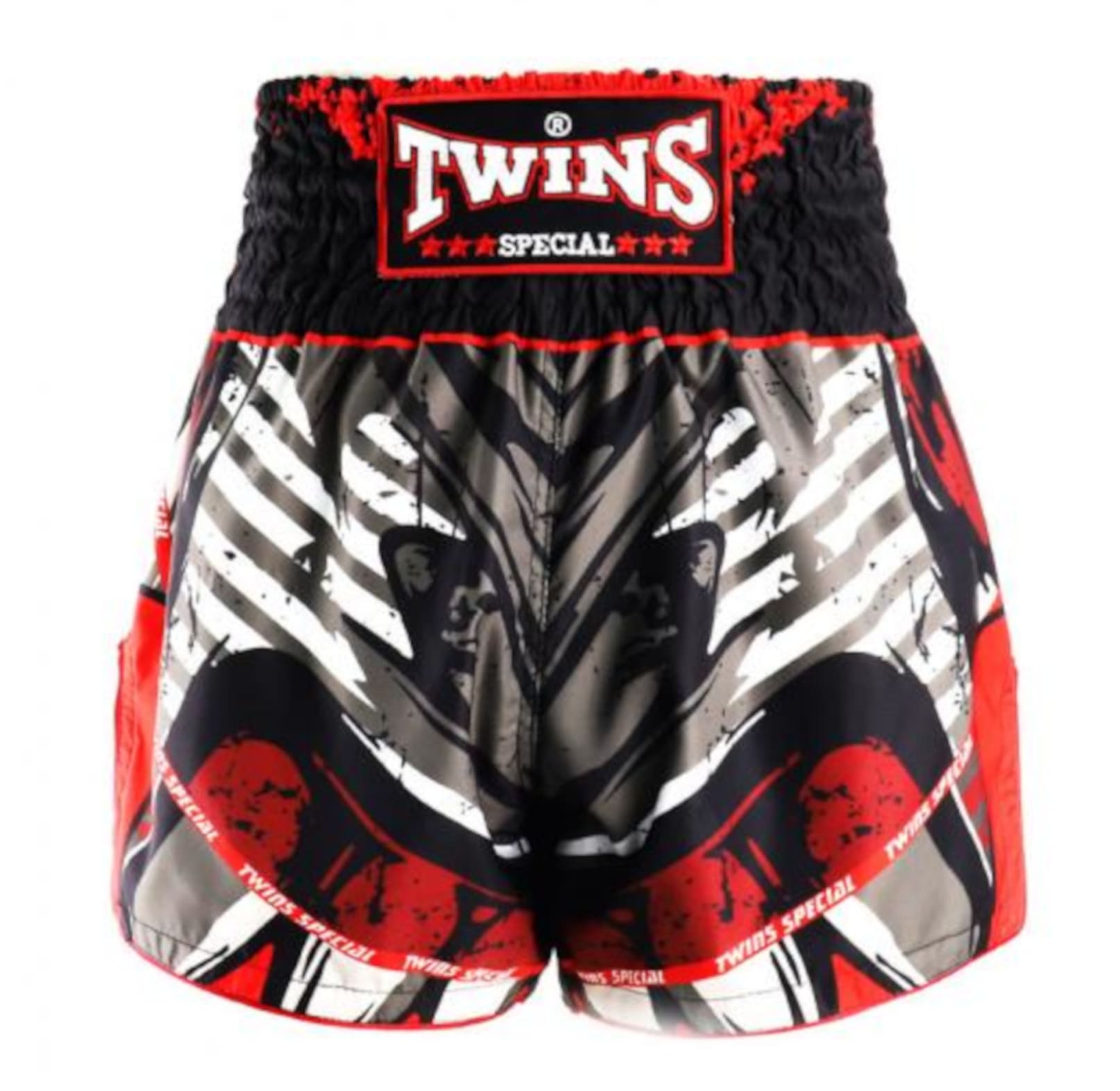 spodenki treningowe twins special demon muay thai kickboxing mma S M L XL