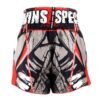 spodenki treningowe twins special demon muay thai kickboxing mma S M L XL