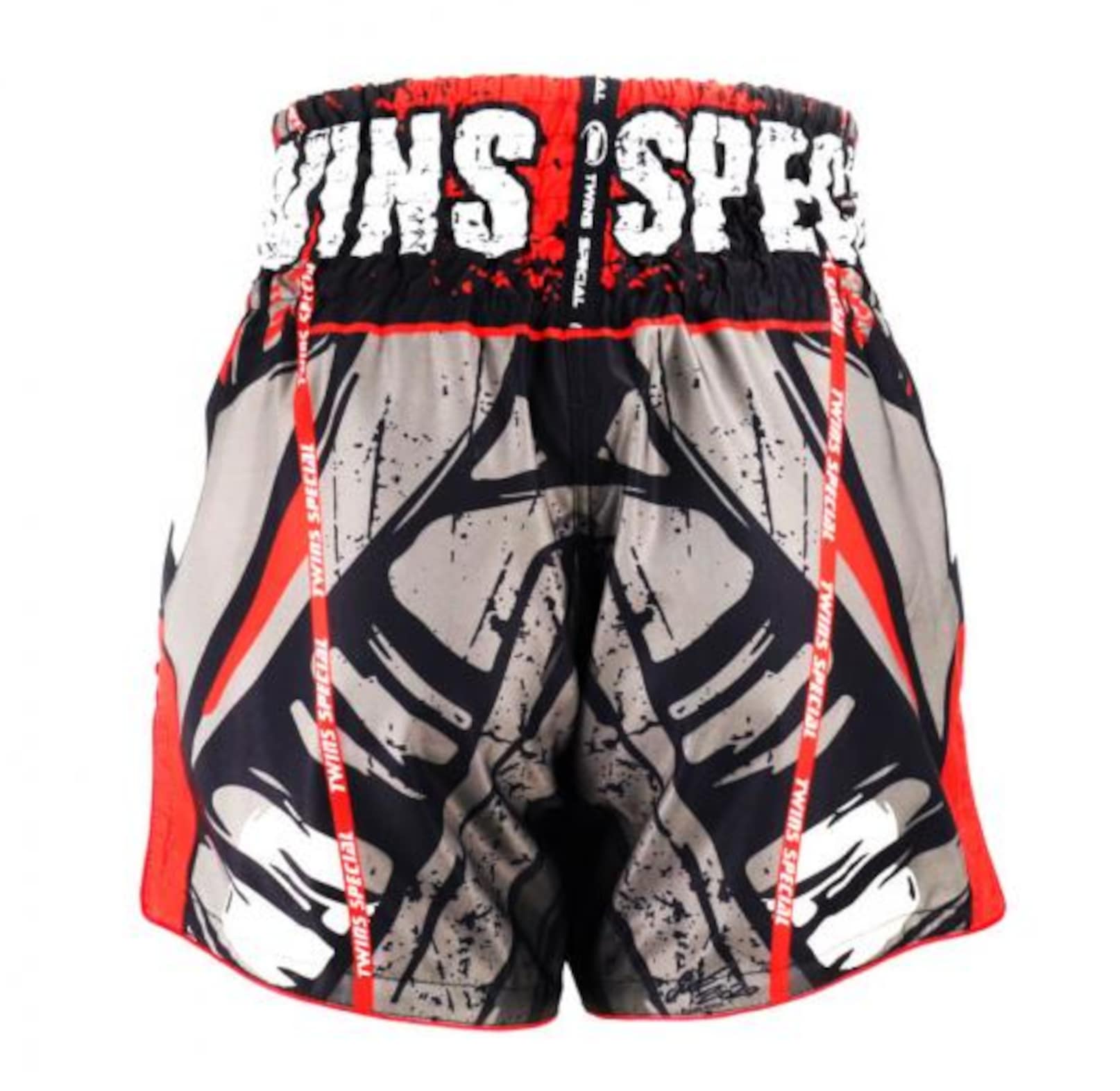 spodenki treningowe twins special demon muay thai kickboxing mma S M L XL