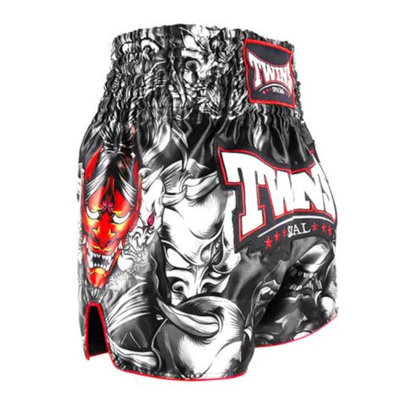 spodenki treningowe twins special kabuki muay thai kickboxing mma S M L XL