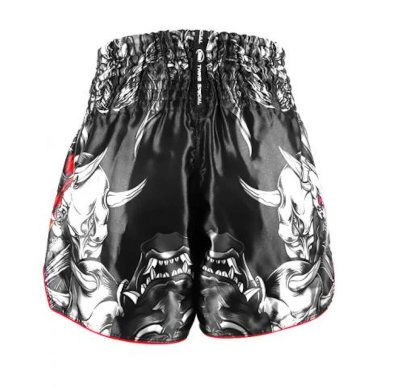 spodenki treningowe twins special kabuki muay thai kickboxing mma S M L XL