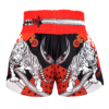 spodenki treningowe tuff tajlandia muay thai kickboxing mma S M L XL