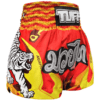spodenki treningowe tuff tajlandia muay thai kickboxing mma S M L XL